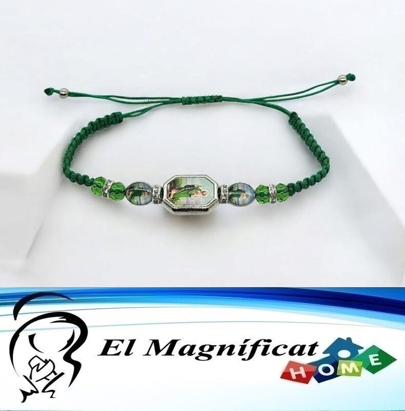 PULSERA DE SAN JUDAS TADEO