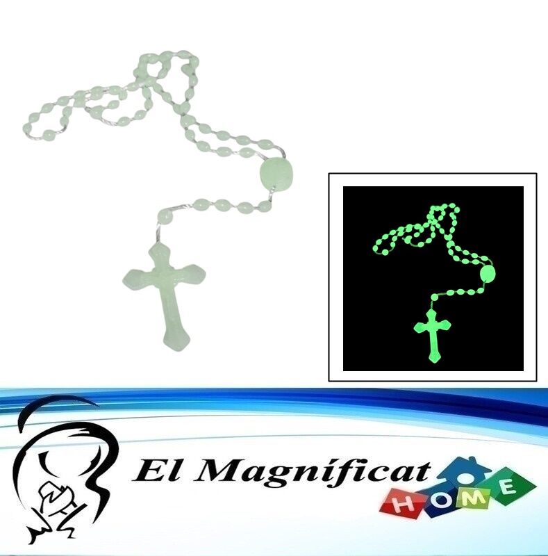 ROSARIO FLUORECENTE