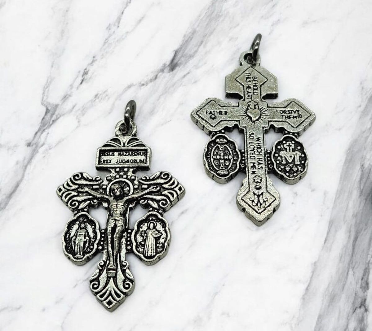 CRUZ DEL PERDON (2 CMS)
