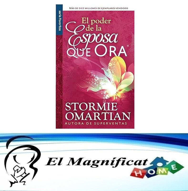 EL PODER DE LA ESPOSA QUE ORA