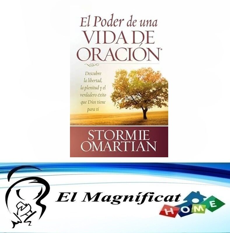 EL PODER DE UNA VIDA DE ORACION