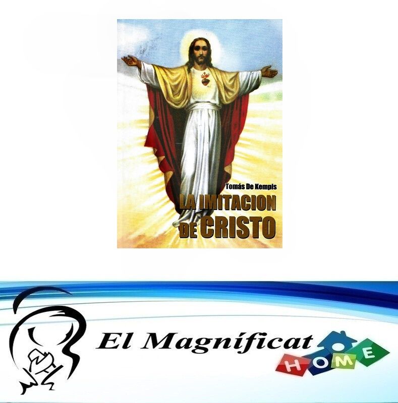 LA IMITACION DE CRISTO