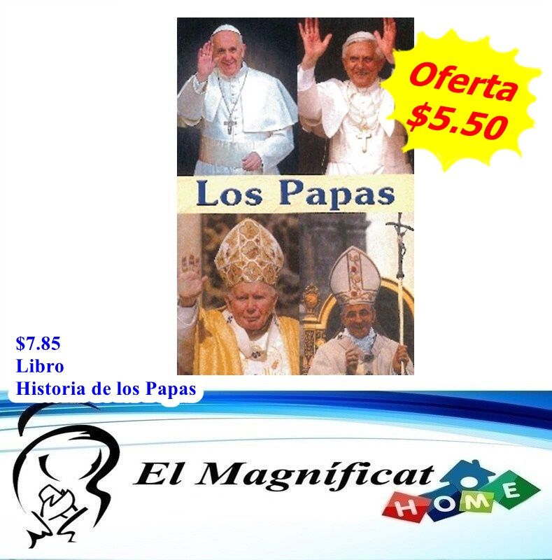 LOS PAPAS