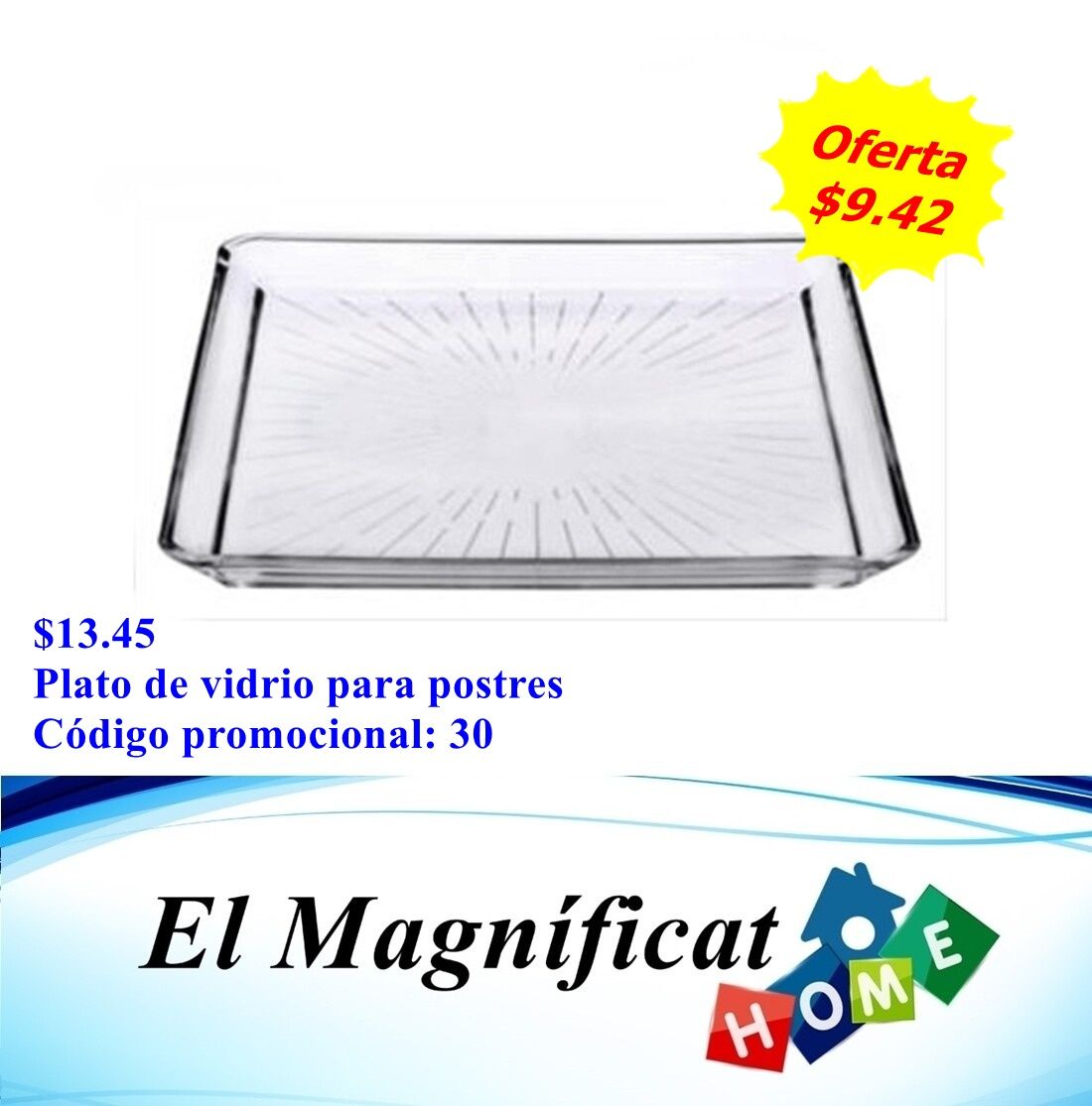 PLATO TIPO MADLEN