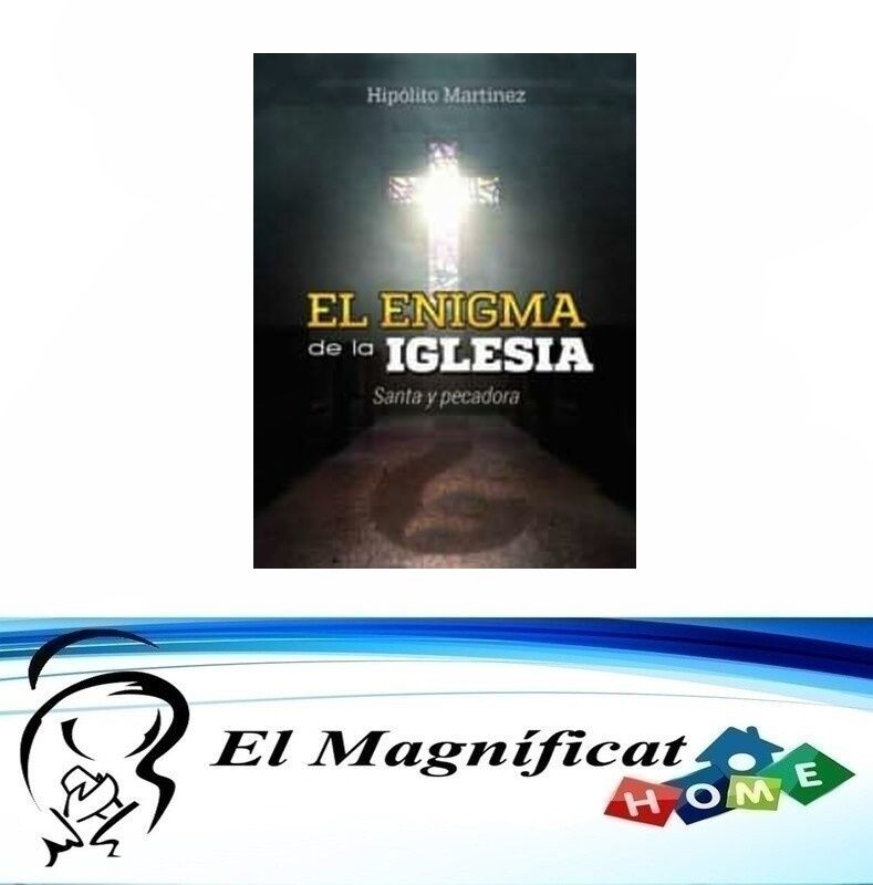 EL ENIGMA DE LA IGLESIA