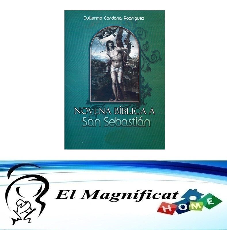 NOVENA BIBLICA A SAN SEBASTIAN