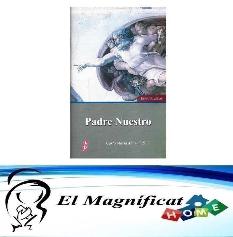 PADRE NUESTRO