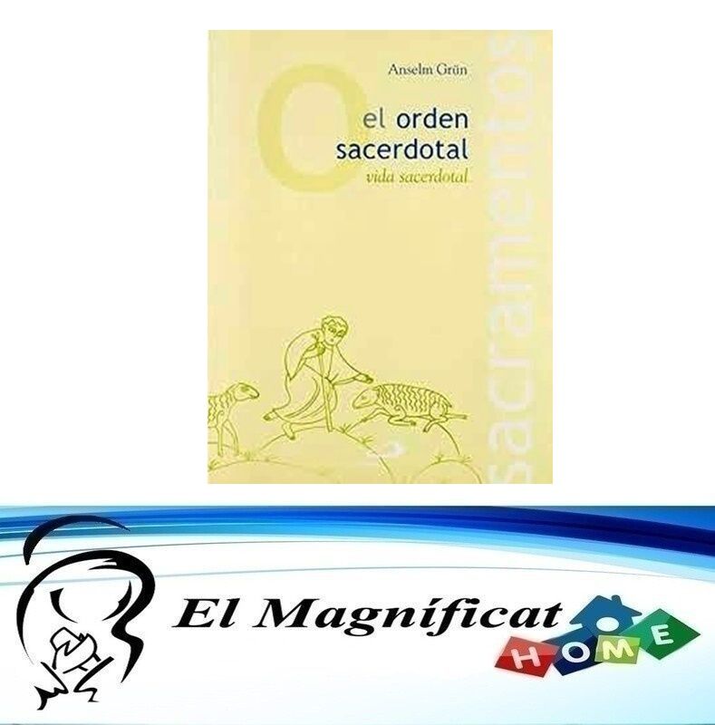 EL ORDEN SACERDOTAL VIDA SACERDOTAL