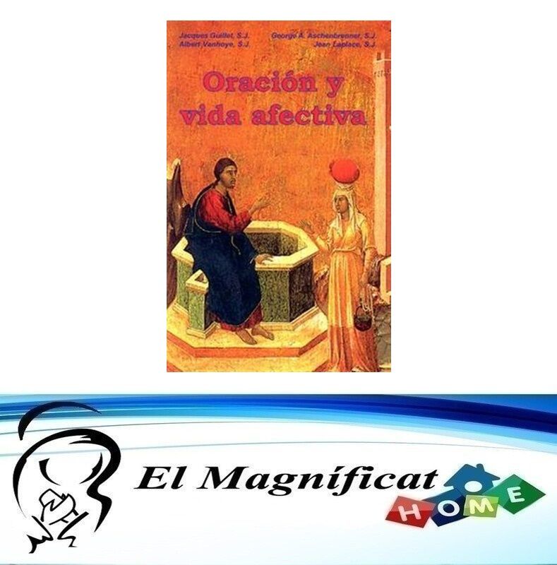 ORACION Y VIDA AFECTIVA