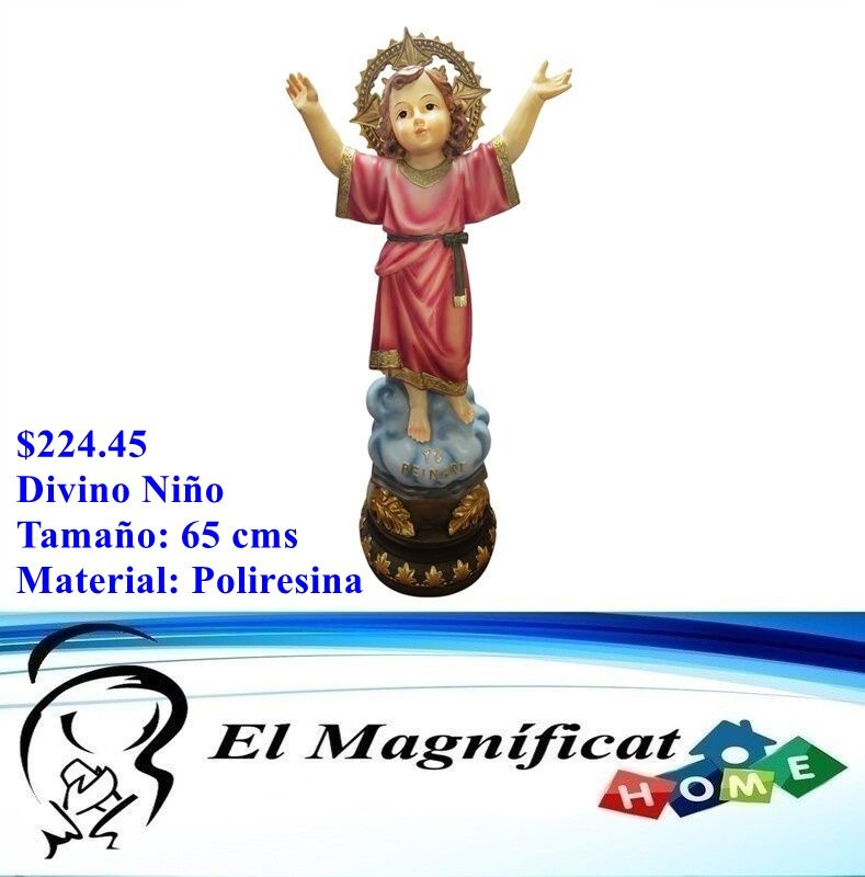 DIVINO NIÑO 65 CMS