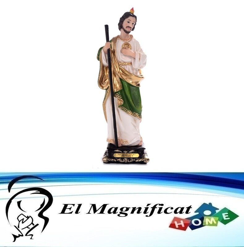 SAN JUDAS 20 CMS