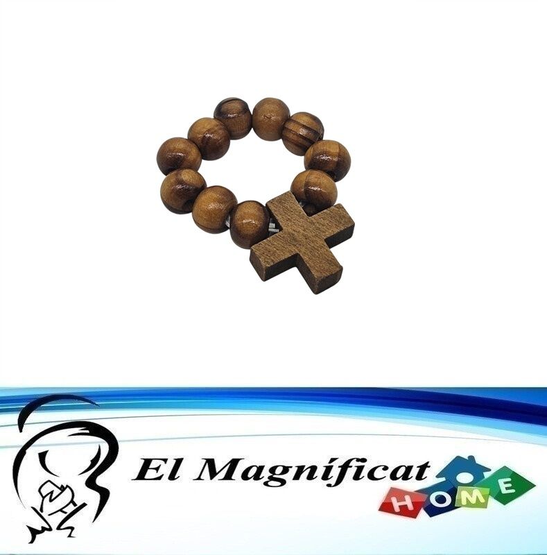 DECENARIO DE MADERA