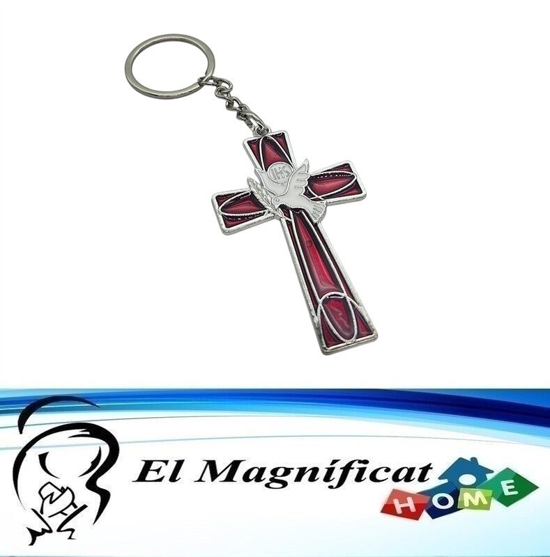 LLACERO CRUZ ESPIRITU SANTO