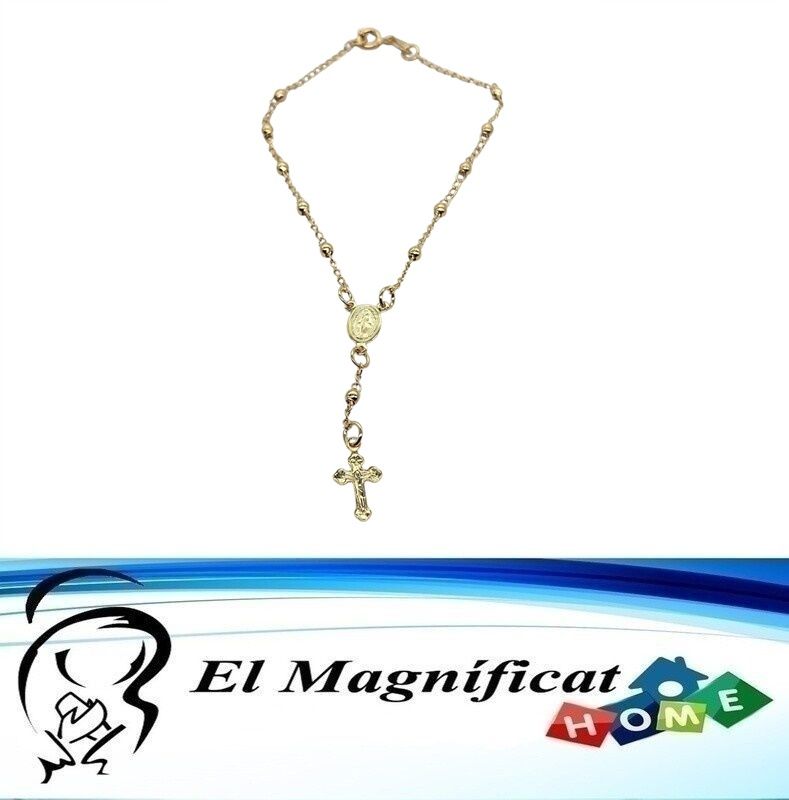 DECENARIO ENCHAPADO DE ORO
