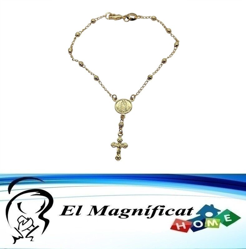 DECENARIO ENCHAPADO EN ORO