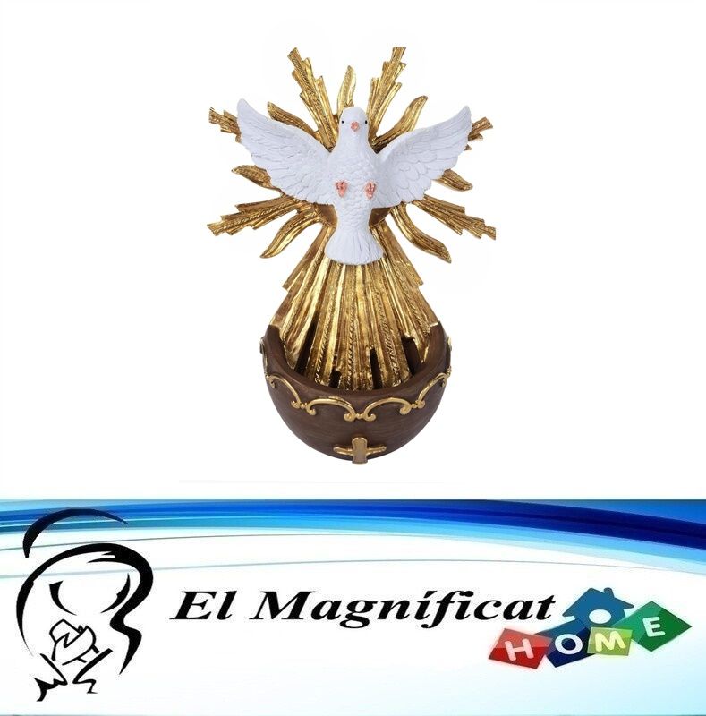 BENDITERA ESPIRITU SANTO 20 CMS