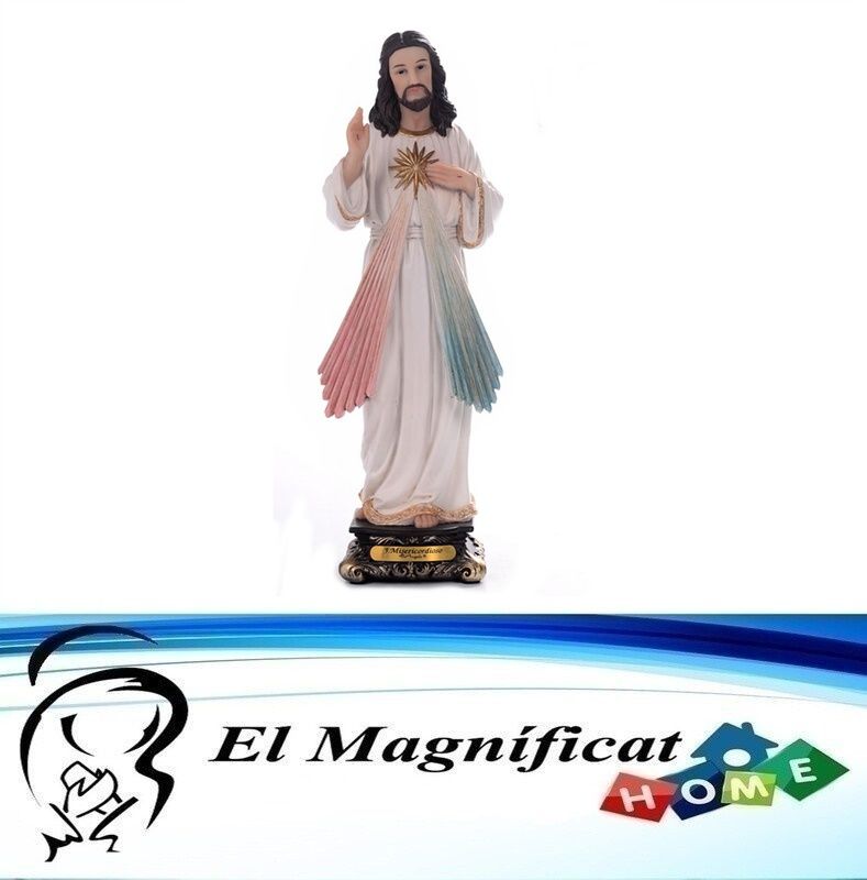 JESUS DE LA MISERICORDIA 30 CMS