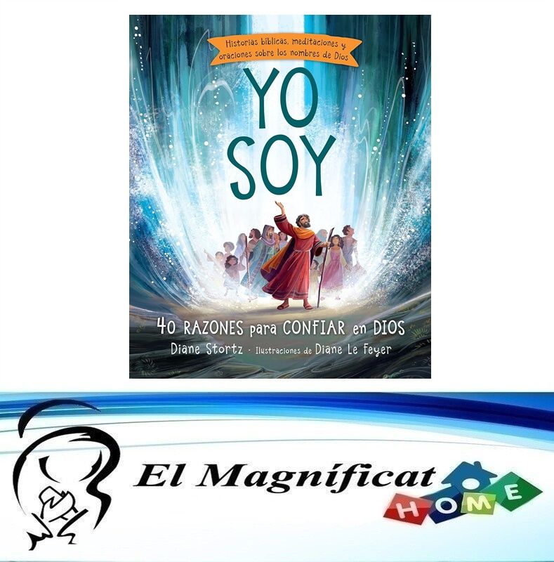 YO SOY 40 RAZONES PARA CONFIAR EN DIOS