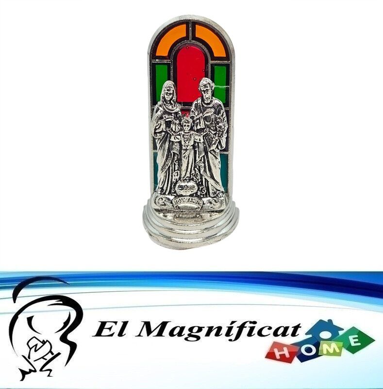 VITRALITO SAGRADA FAMILIA 4 CMS