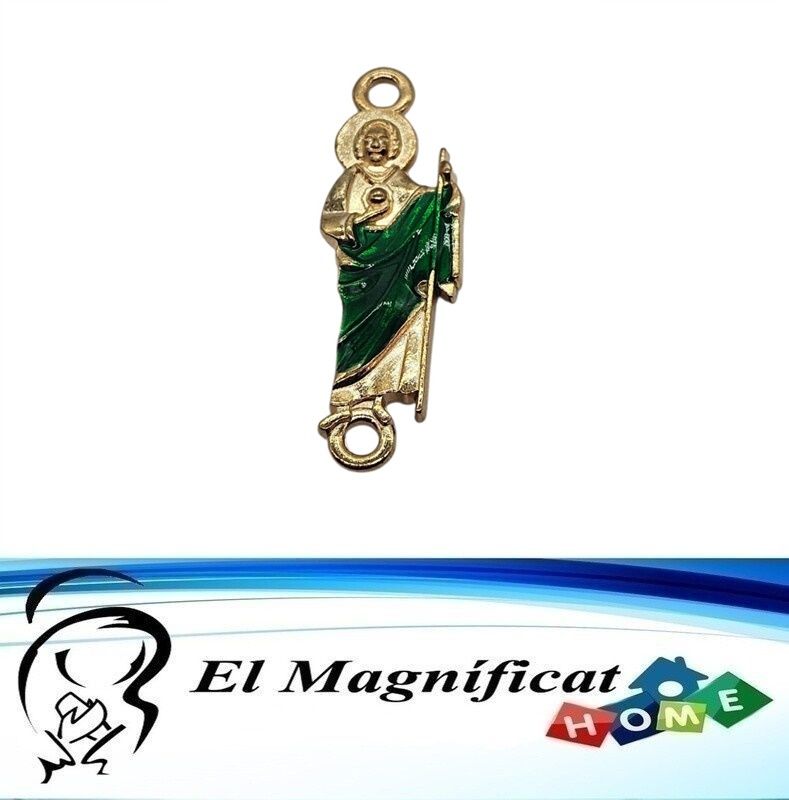 DIJE DE SAN JUDAS 3.5 CMS