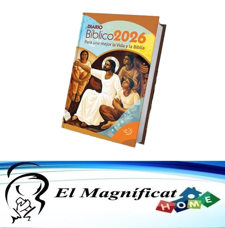 DIARIO BIBLICO 2026