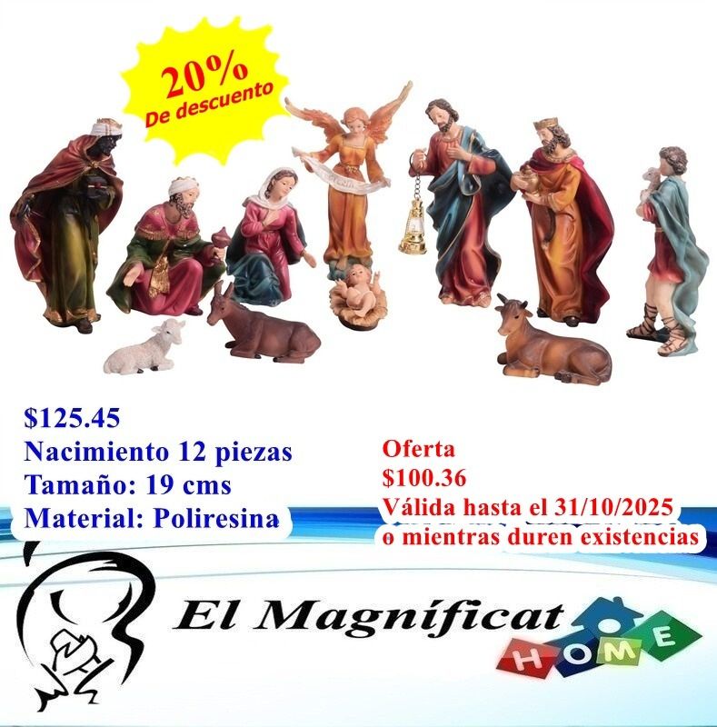 NACIMIENTO 19 CMS