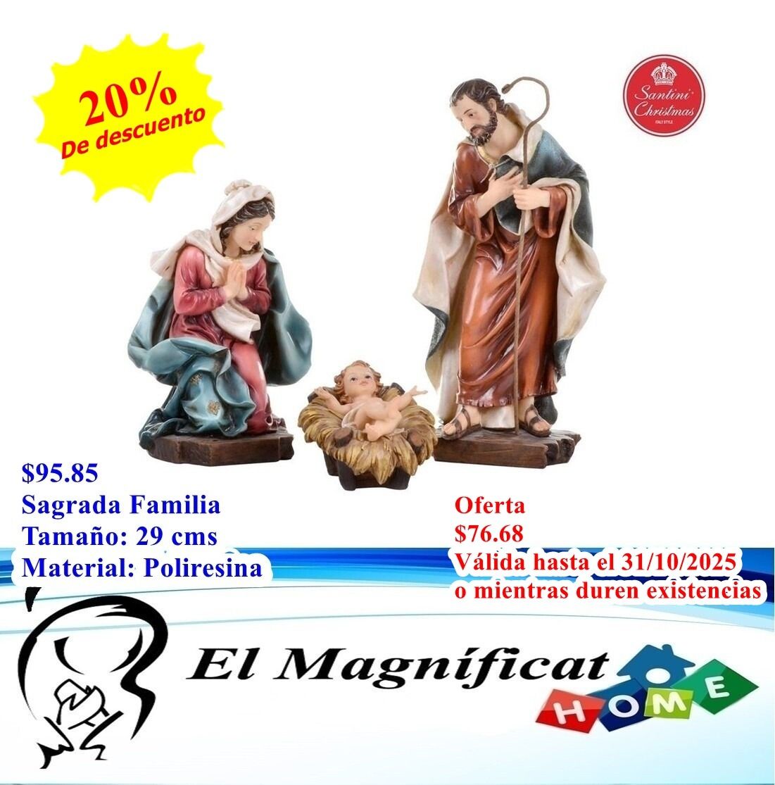 NACIMIENTO 29 CMS