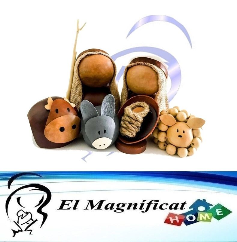 NACIMIENTO BELEN (14 CMS LA PIEZA MÁS ALTA)