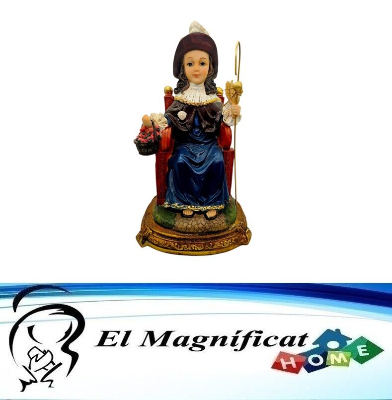 NIÑO DE ATOCHA 24 CMS