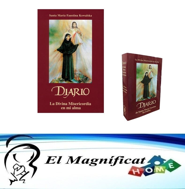 DIARIO DE SOR FAUSTINA