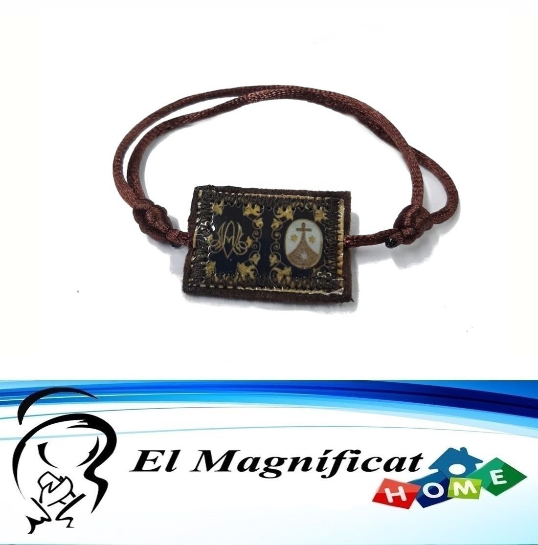PULSERA ESCAPULARIO