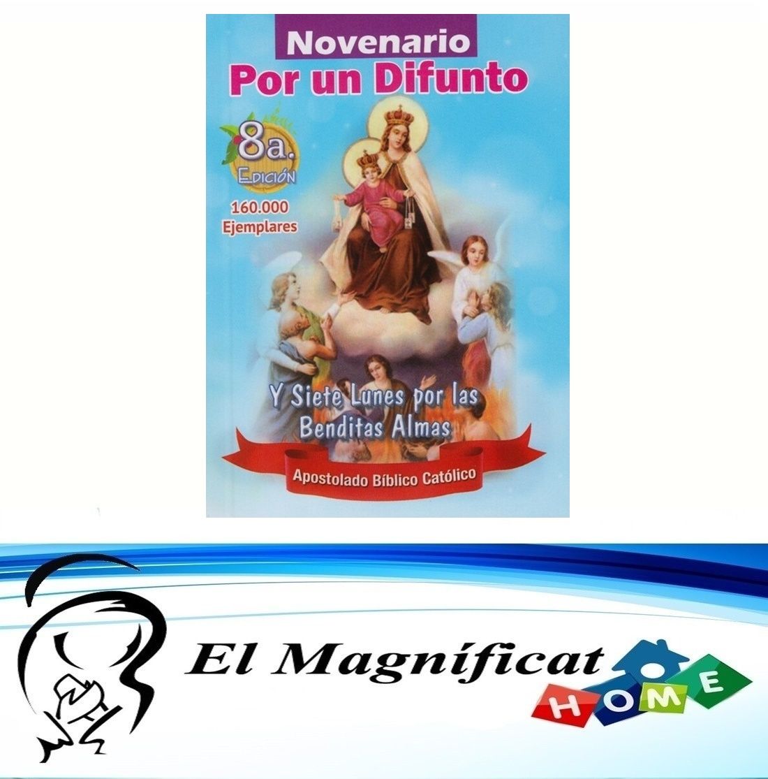 NOVENARIO POR UN DIFUNTO