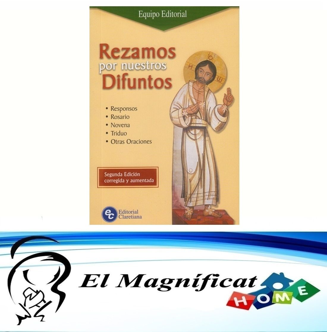 REZAMOS POR NUESTROS DIFUNTOS