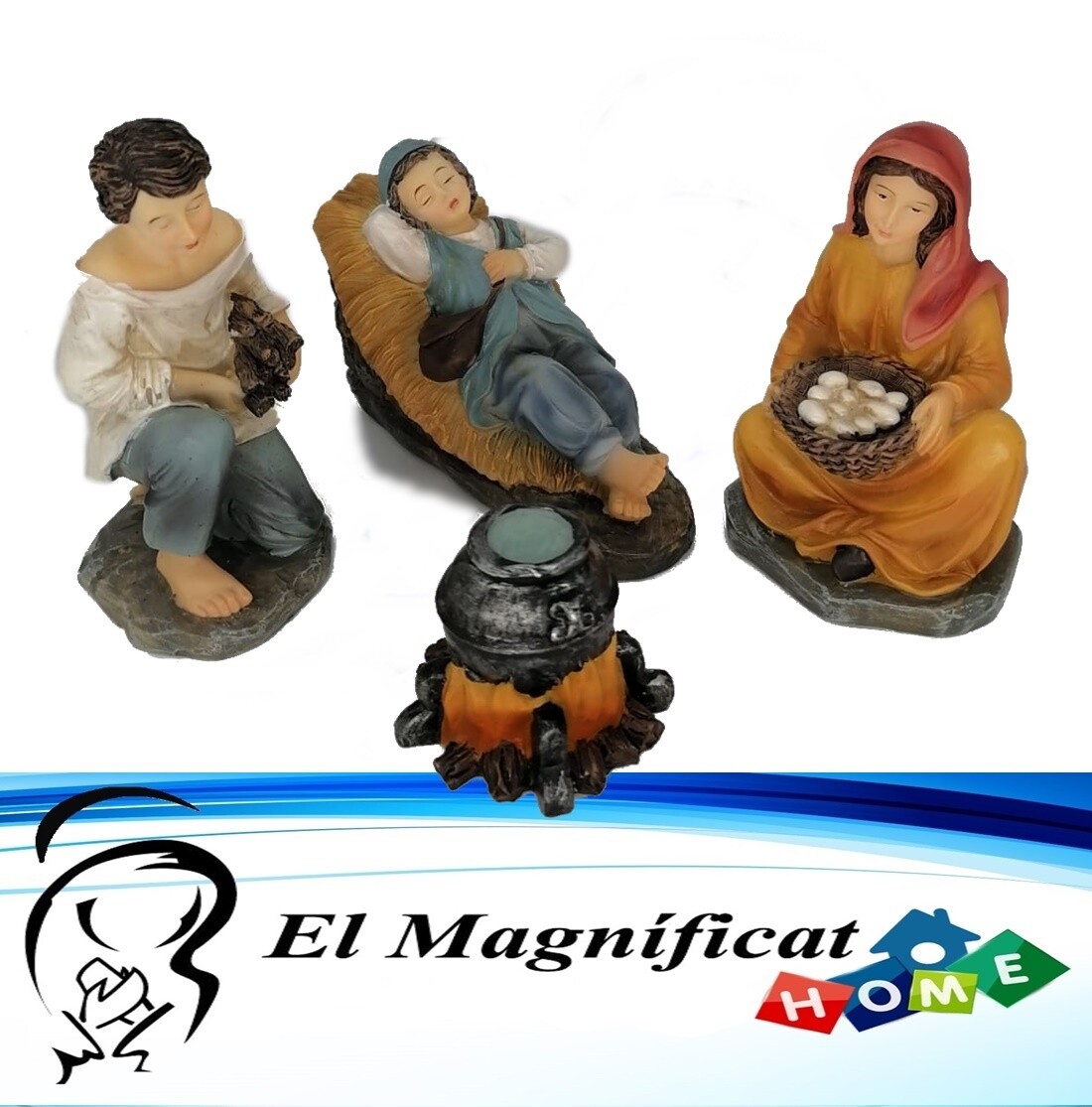 JUEGO DE ALDEANOS