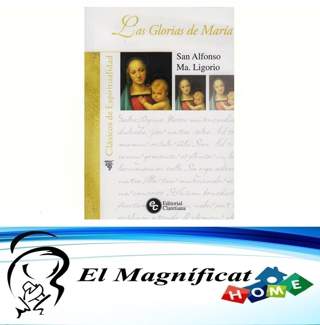 LAS GLORIAS DE MARIA