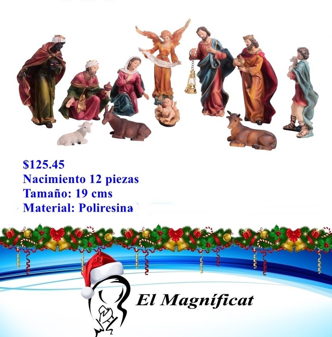 NACIMIENTO 19 CMS