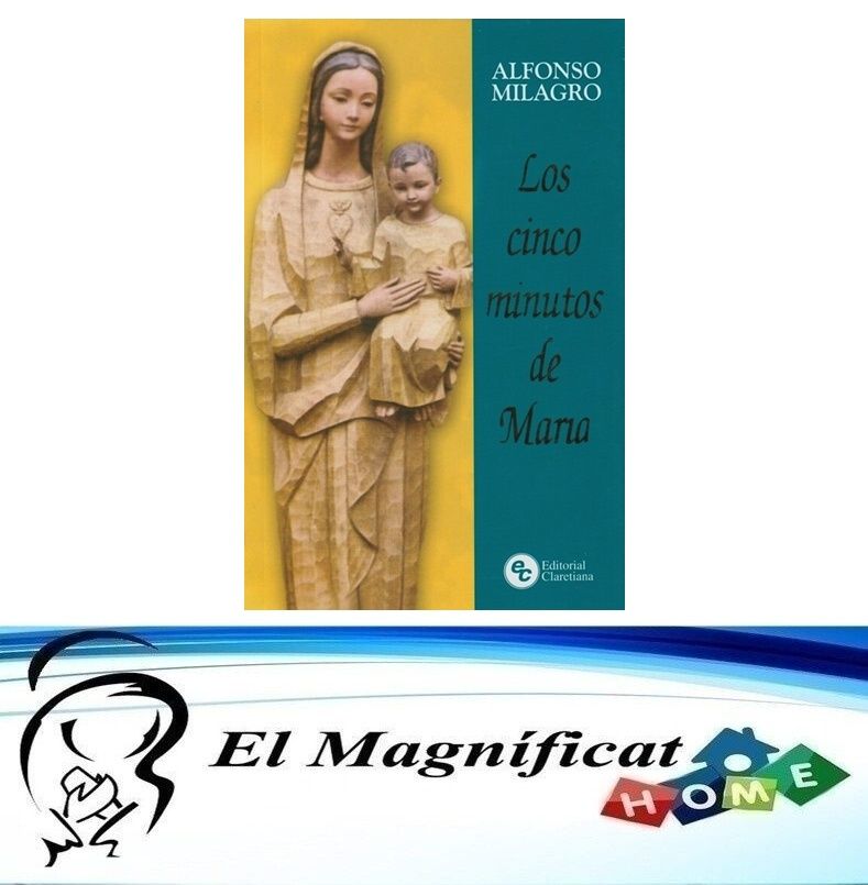 LOS CINCO MINUTOS DE MARIA