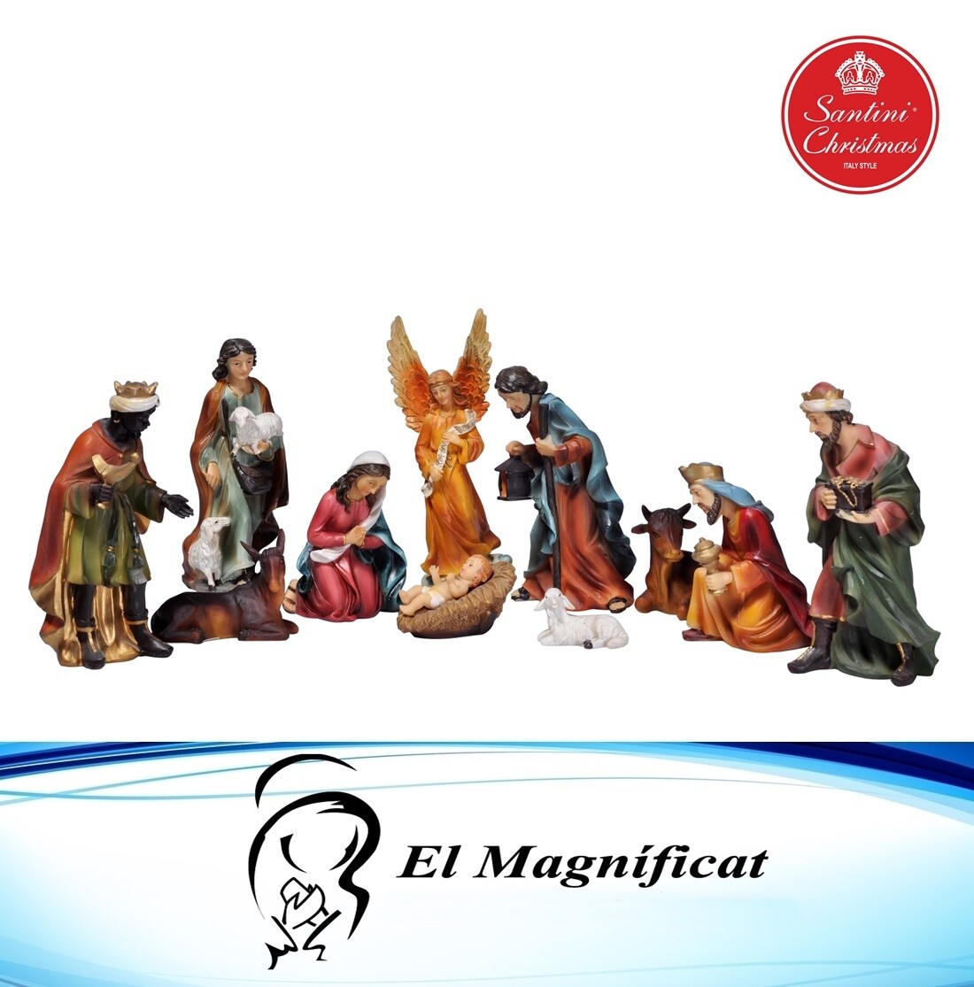NACIMIENTO 14 CMS