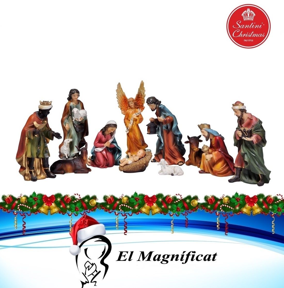NACIMIENTO 14 CMS