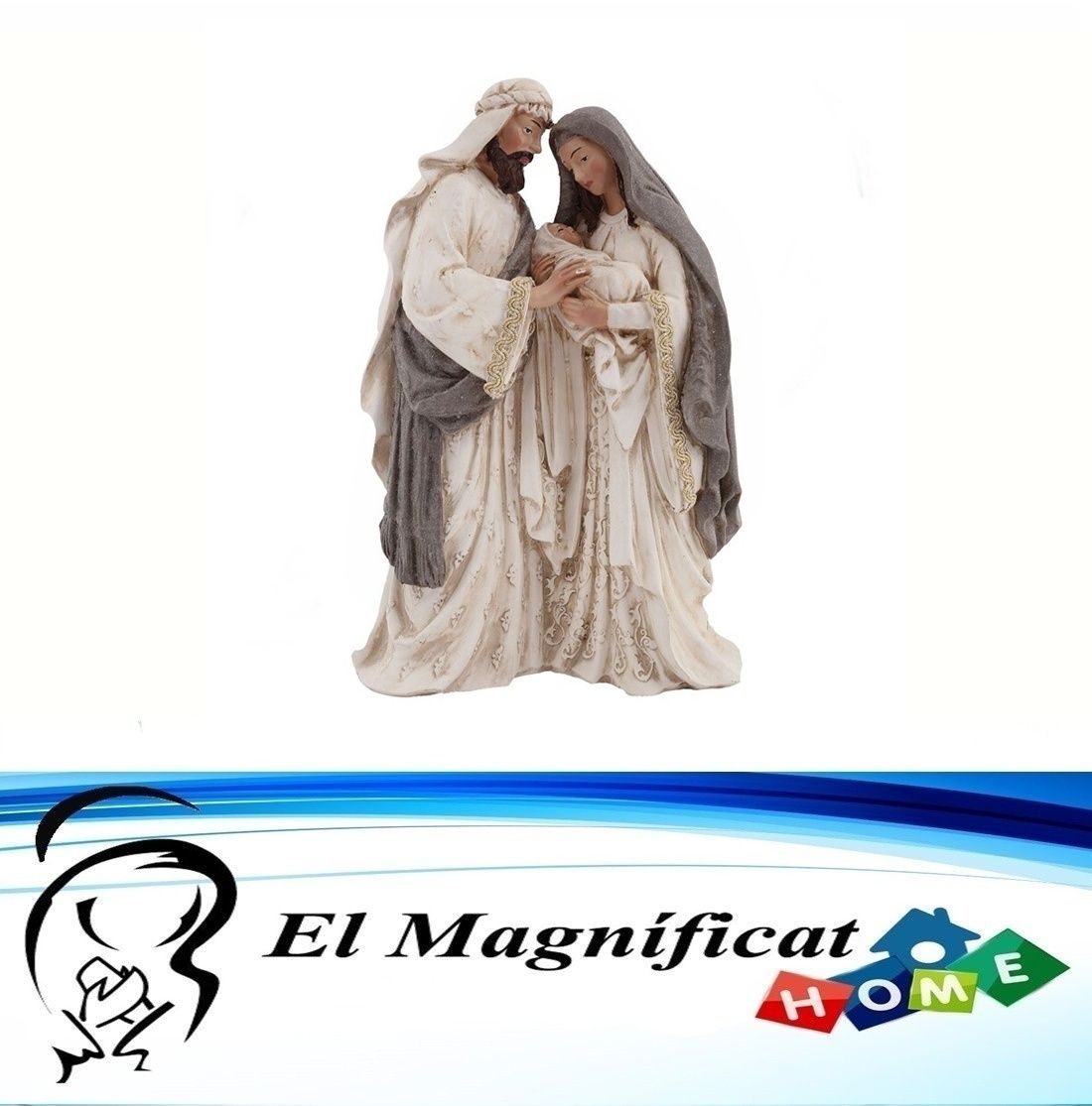 SAGRADA FAMILIA 30 CMS SF