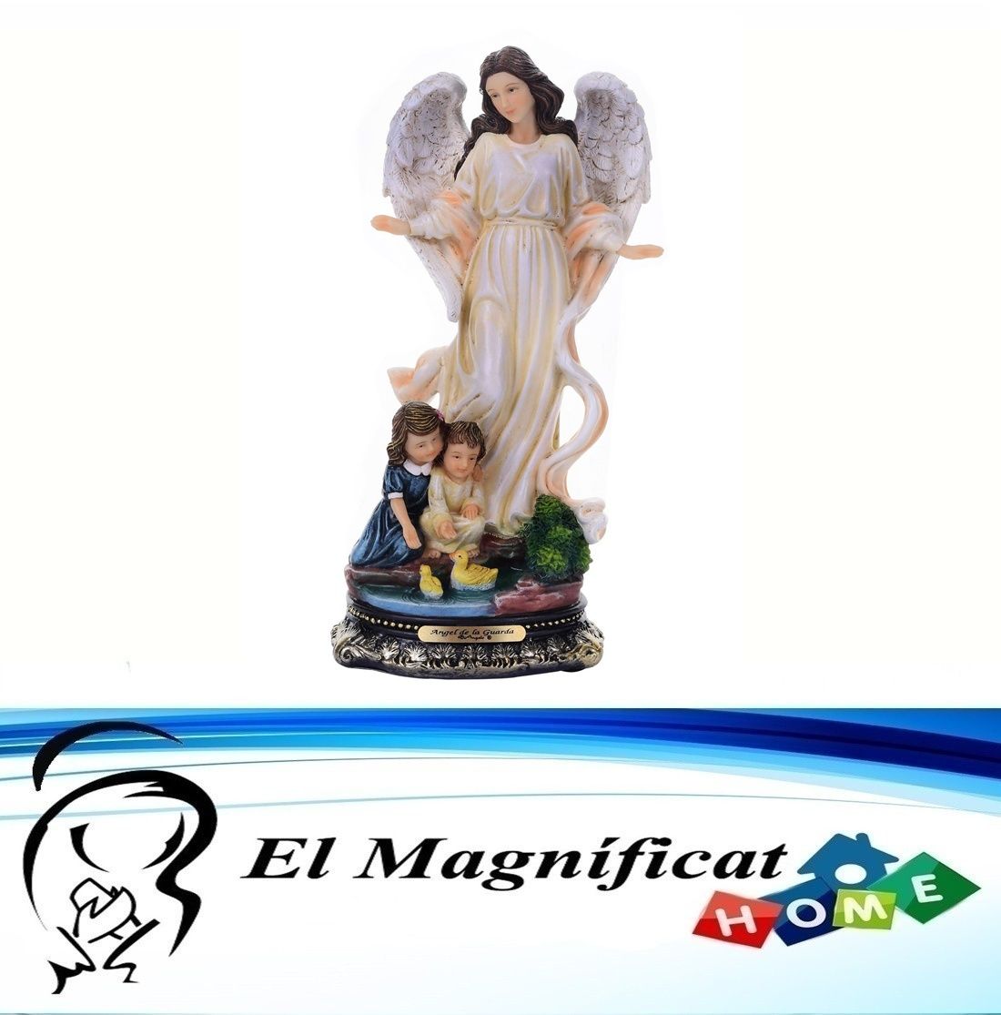 ANGEL DE LA GUARDA 20 CMS