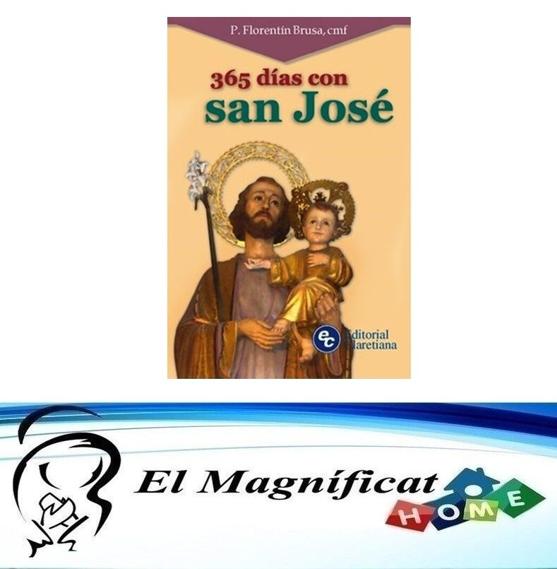 365 DIAS CON SAN JOSE