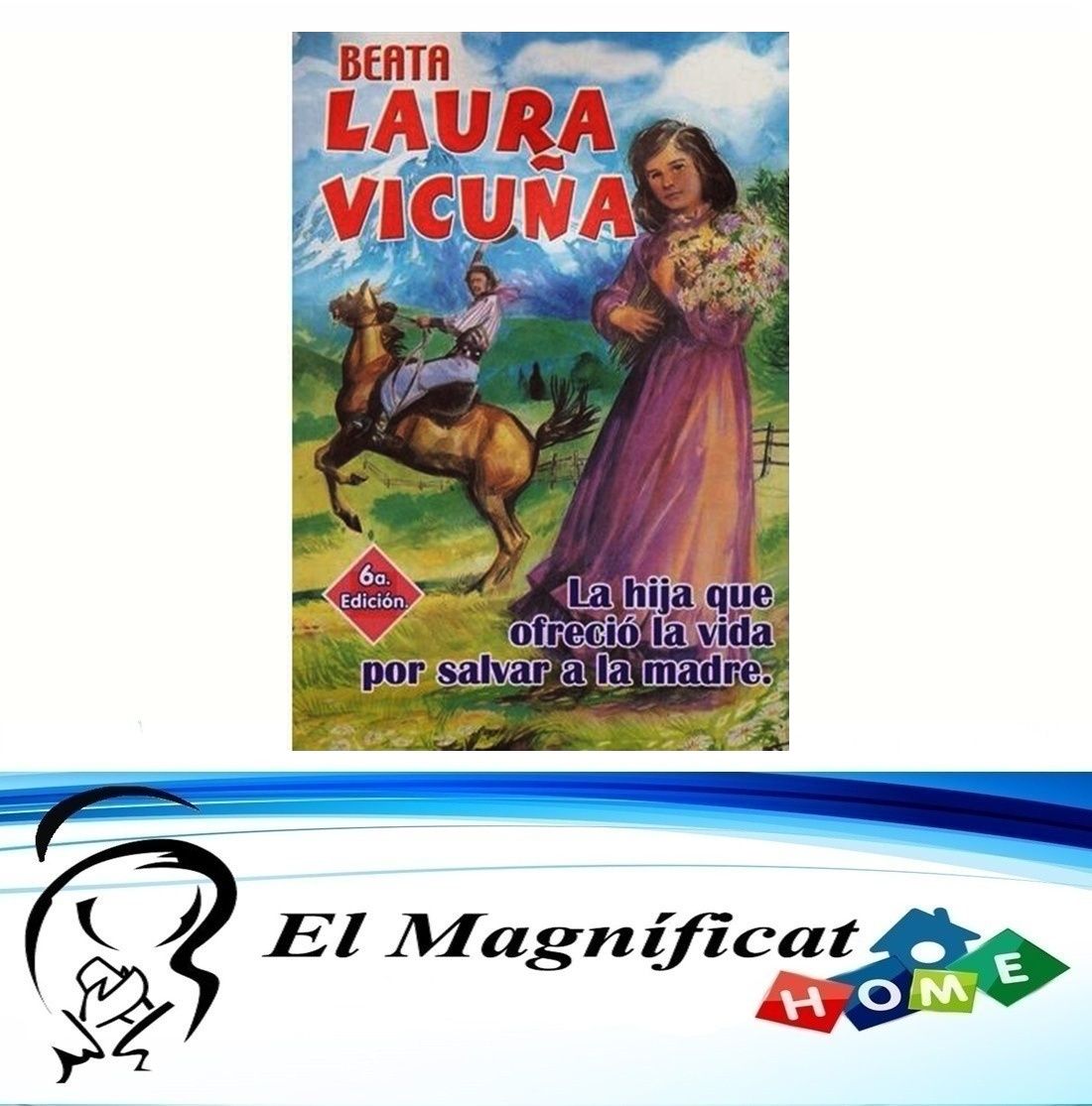 BEATA LAURA VICUÑA
