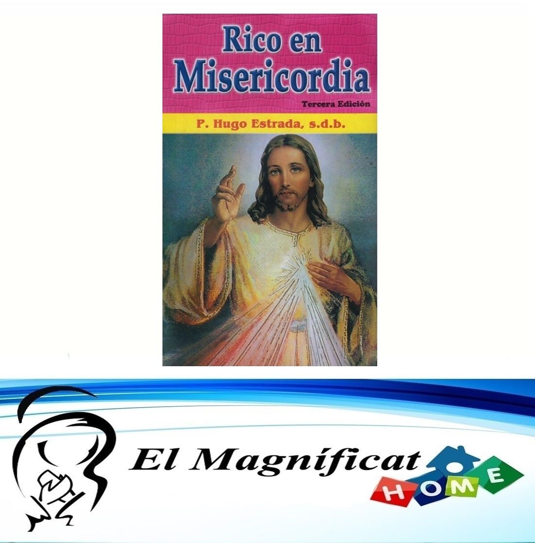 RICO EN MISERICORDIA