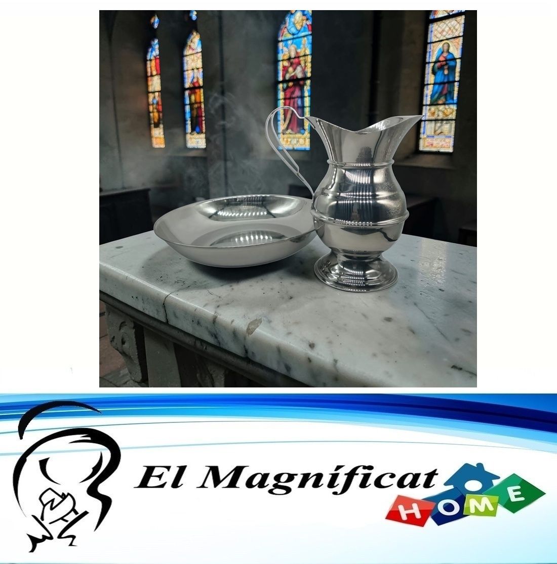 JUEGO DE LAVABO GRANDE