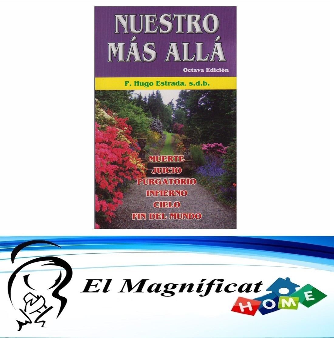 NUESTRO MAS ALLA