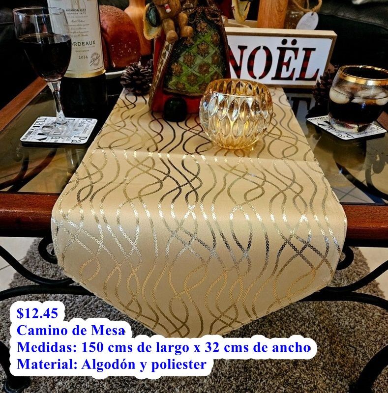 CAMINO DE MESA CDX