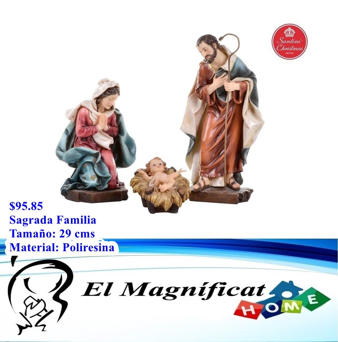 NACIMIENTO 29 CMS
