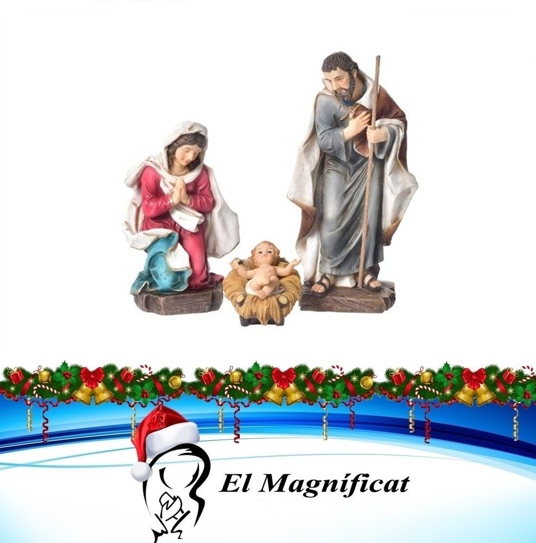 NACIMIENTO 25 CMS