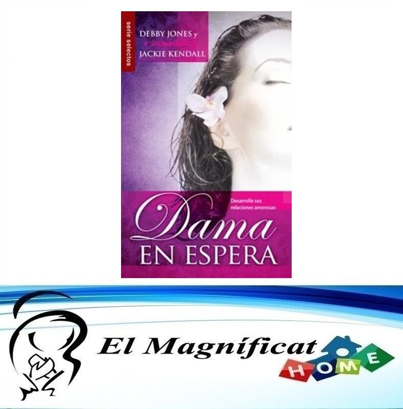 DAMA EN ESPERA
